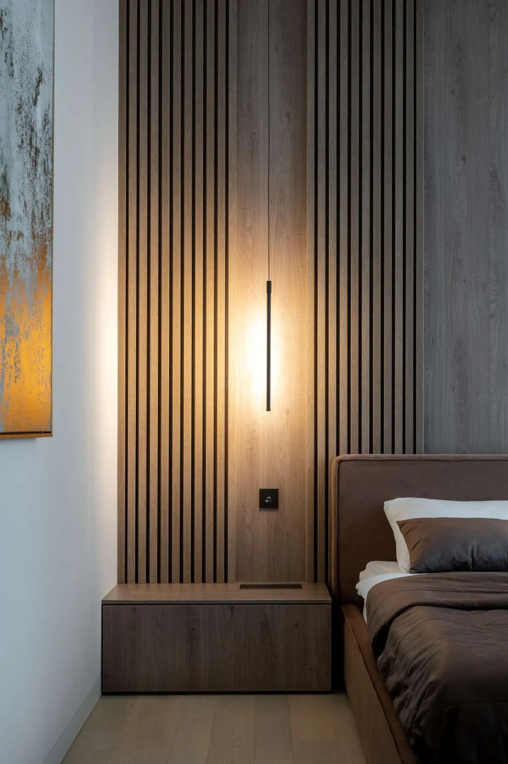 Квартира в Центре Москвы в ЖК Capital Towers