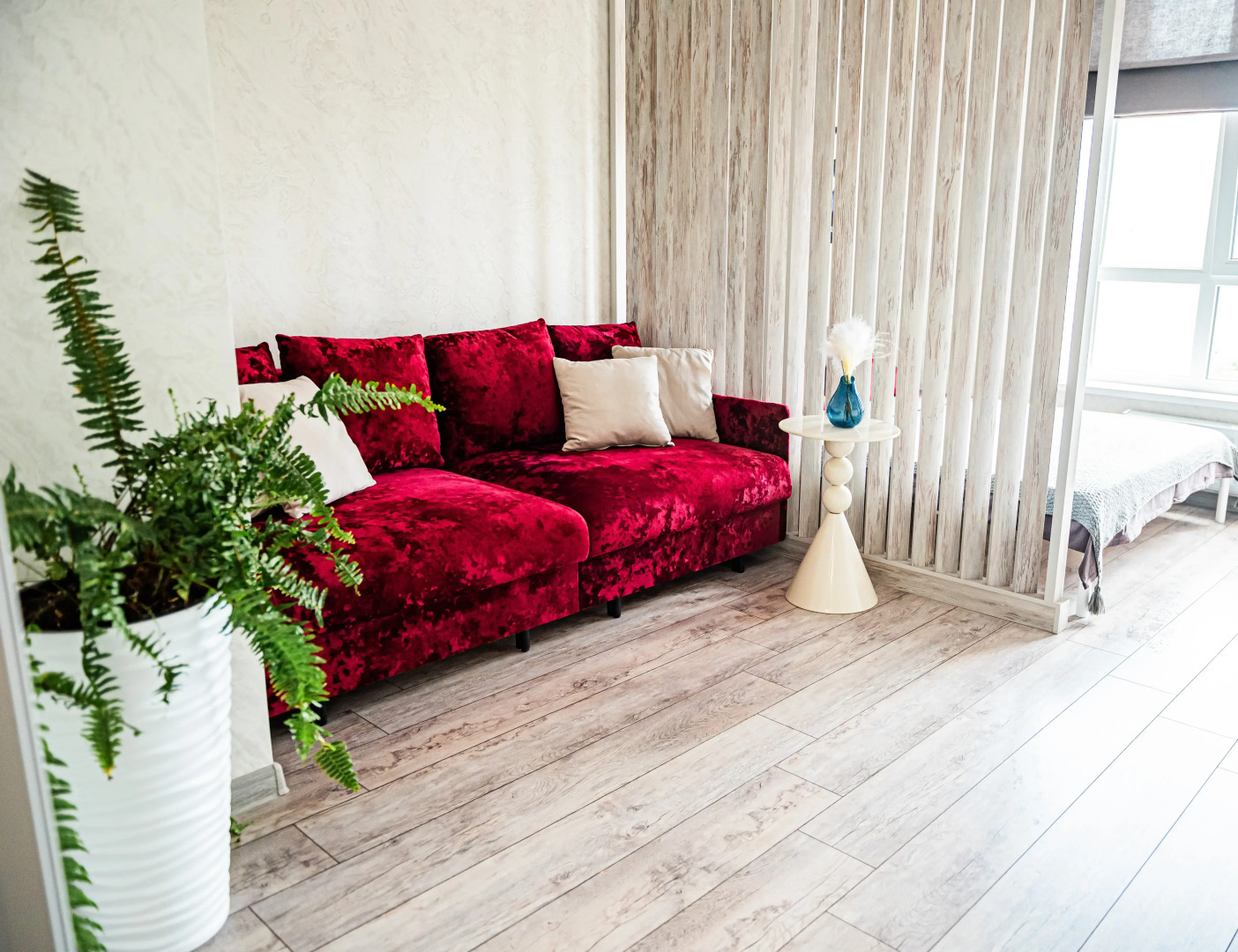 Квартира Видовая в центре Сердце Столицы новый ЖК