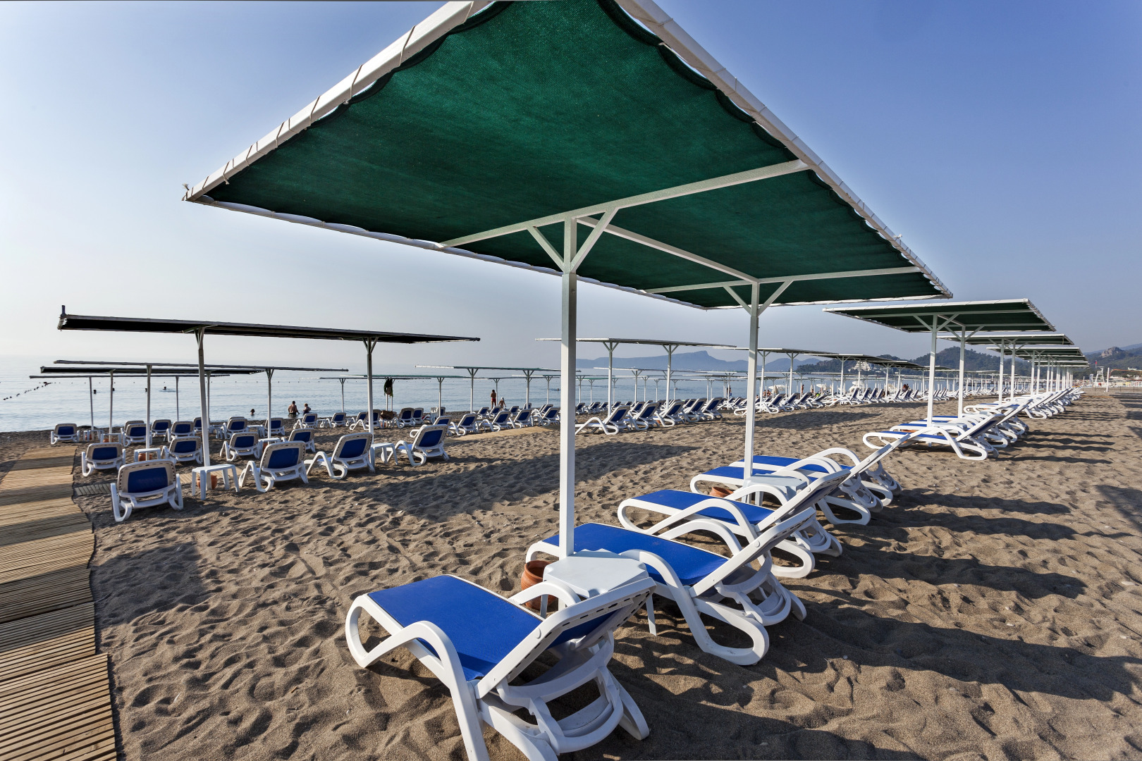 Отель Karmir Resort  & SPA