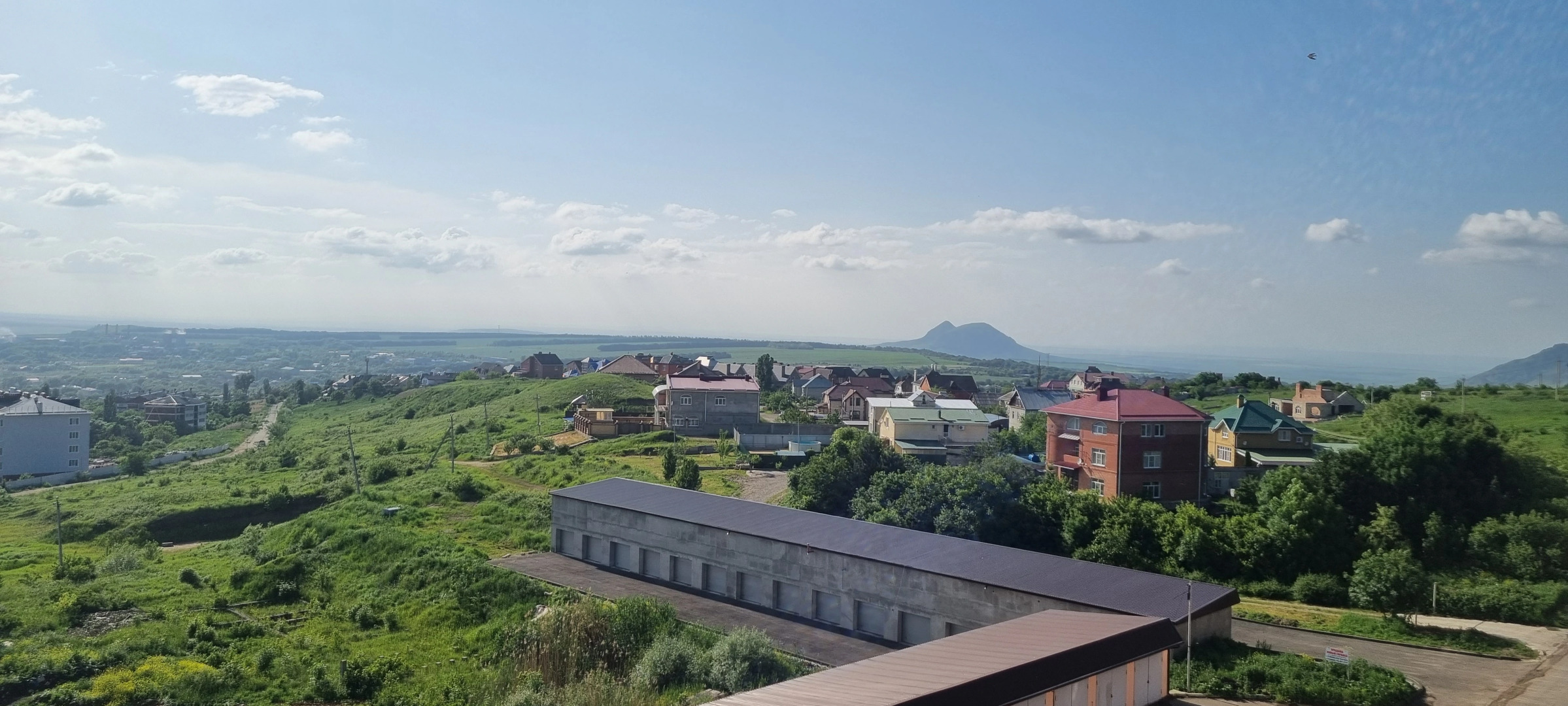 Квартира в ЖК Лермонтовский