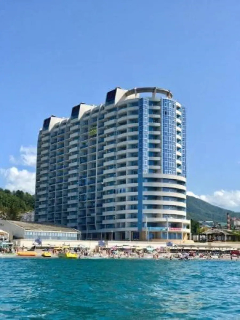 Квартира на Одоевского