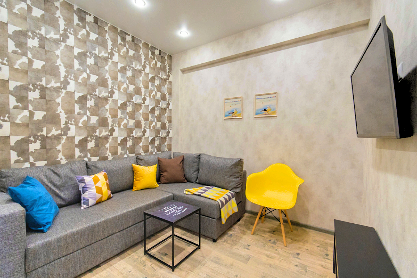 Апартаменты Море Апартаментов на Эстонской 37/4