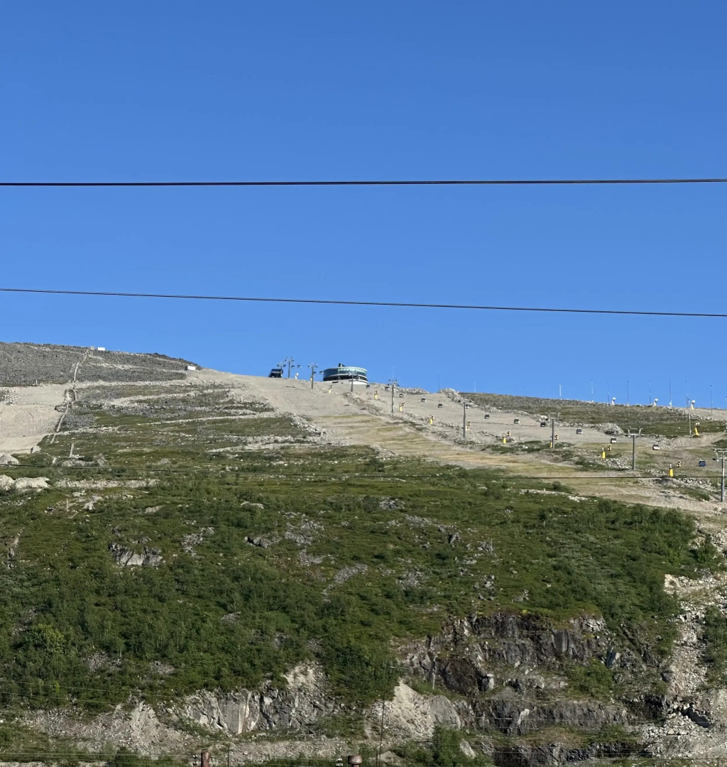 Апартаменты BPA Apartments 75/39