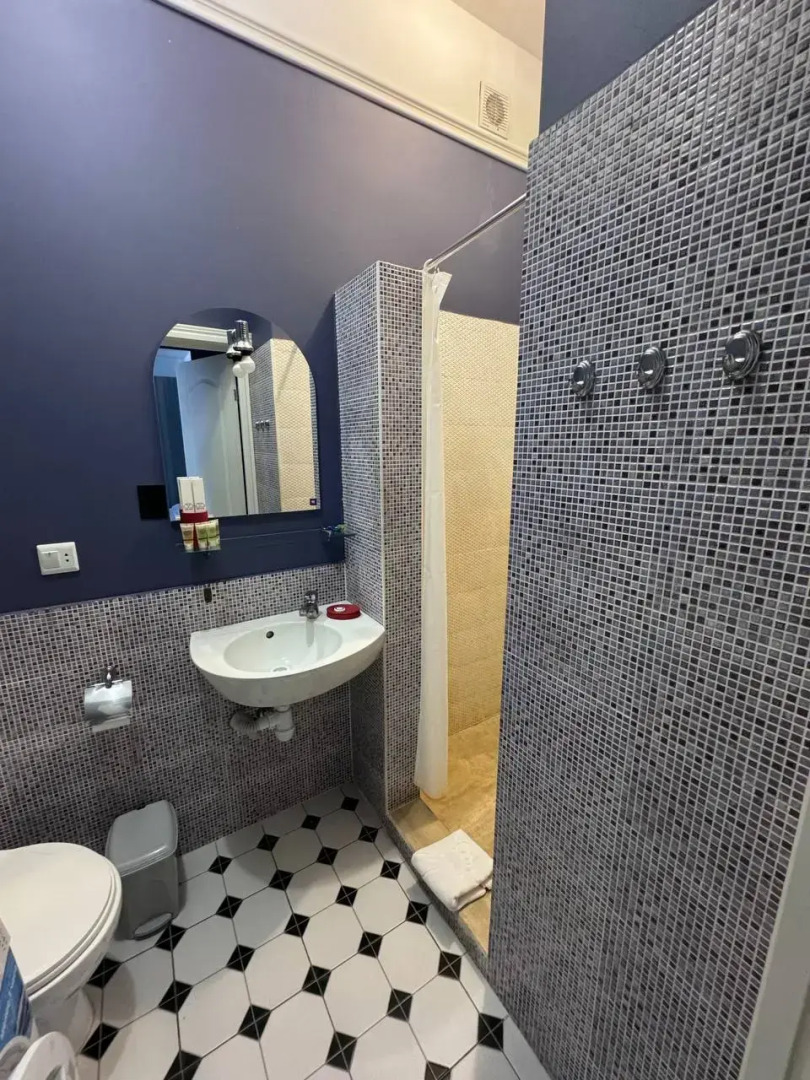 Апартаменты 39квартир на первой линии в Зеленоградске