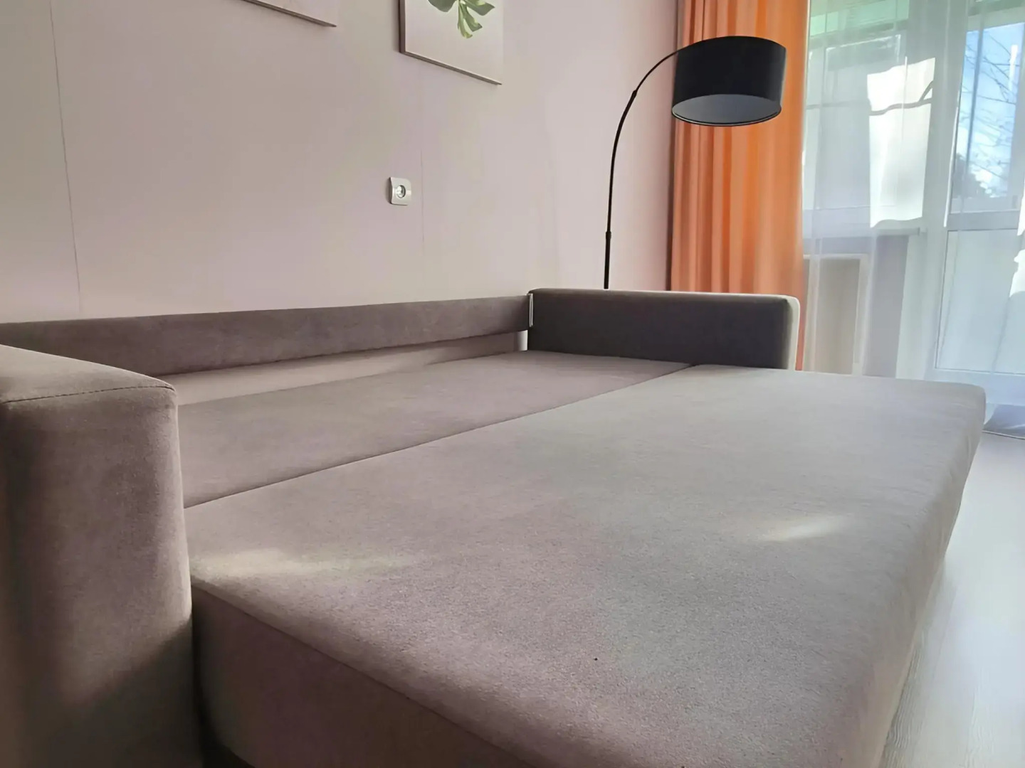 Квартира 2-х комн. в самом Центре города