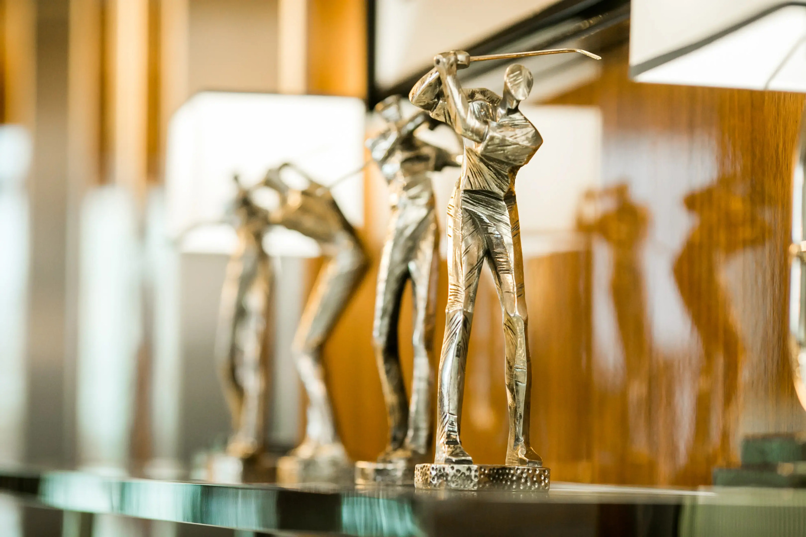 Отель Ак Барс Гольф Резорт