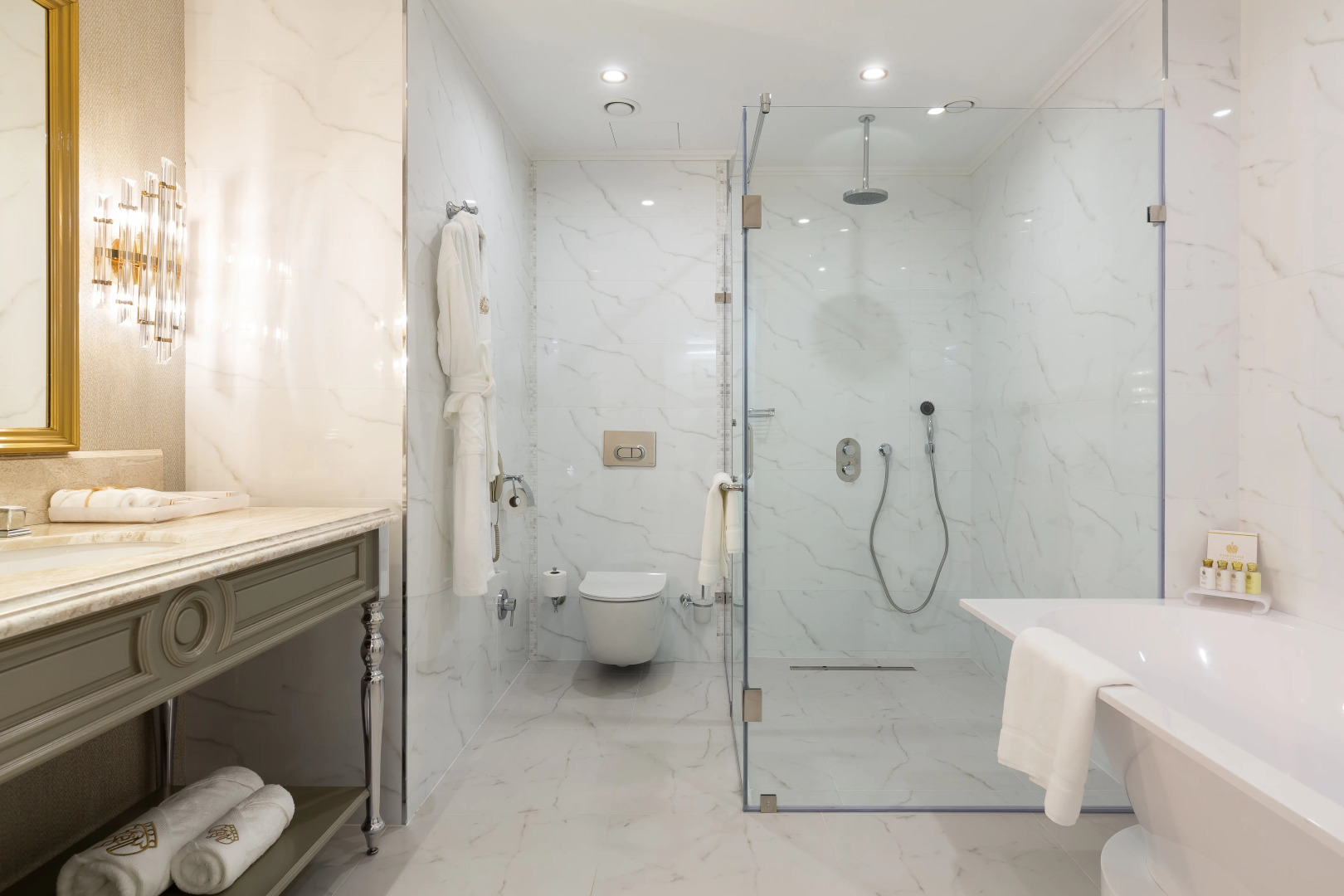 Отель Tsar Palace Luxury Hotel & SPA