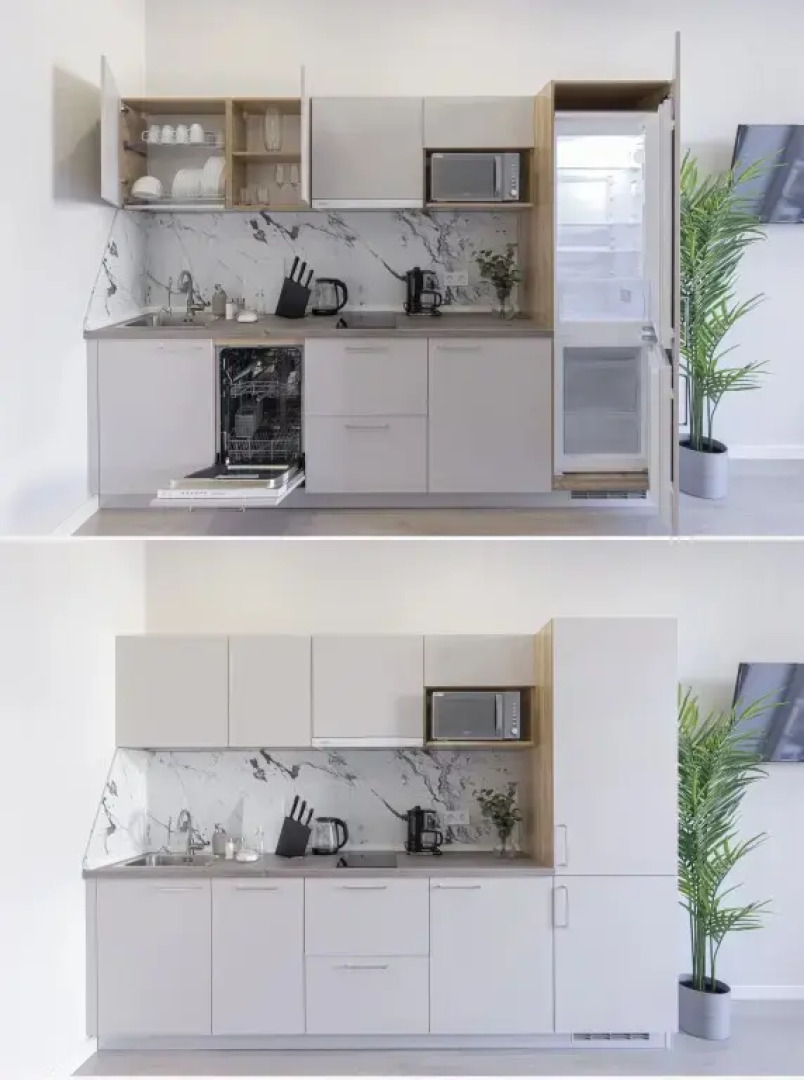 Отель Гранд Сьютс Syncotel