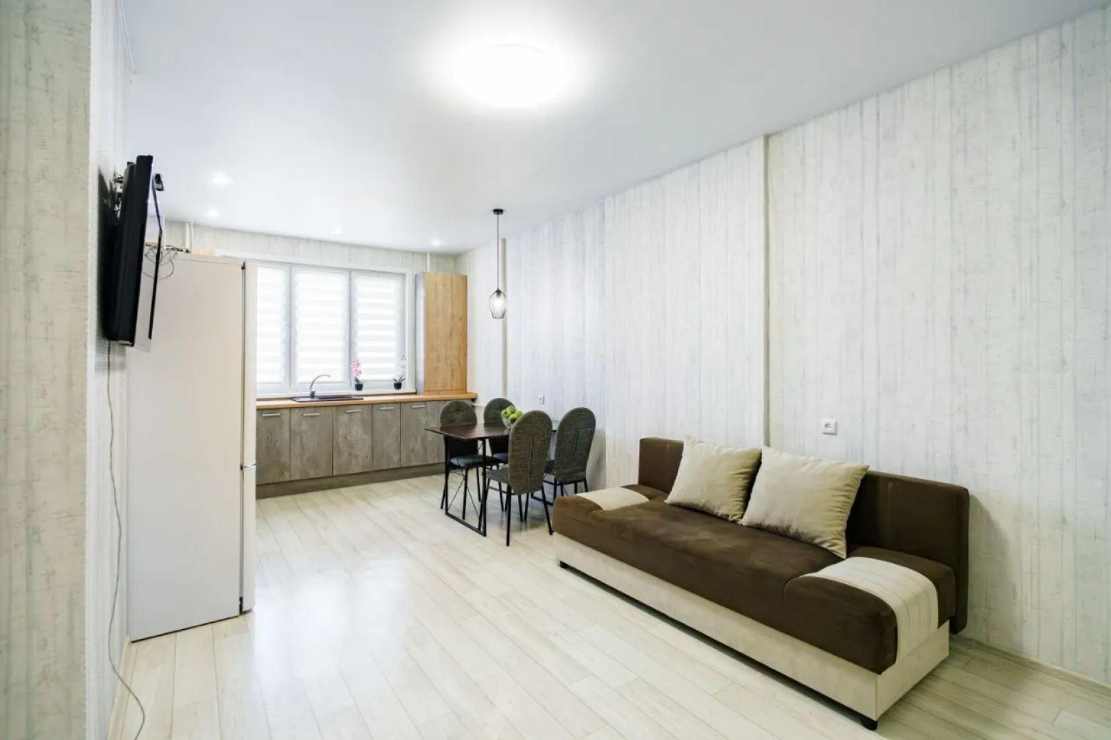 Квартира на Проспекте Врача Сурова 26