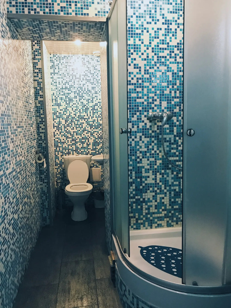 Хостел Comilfo