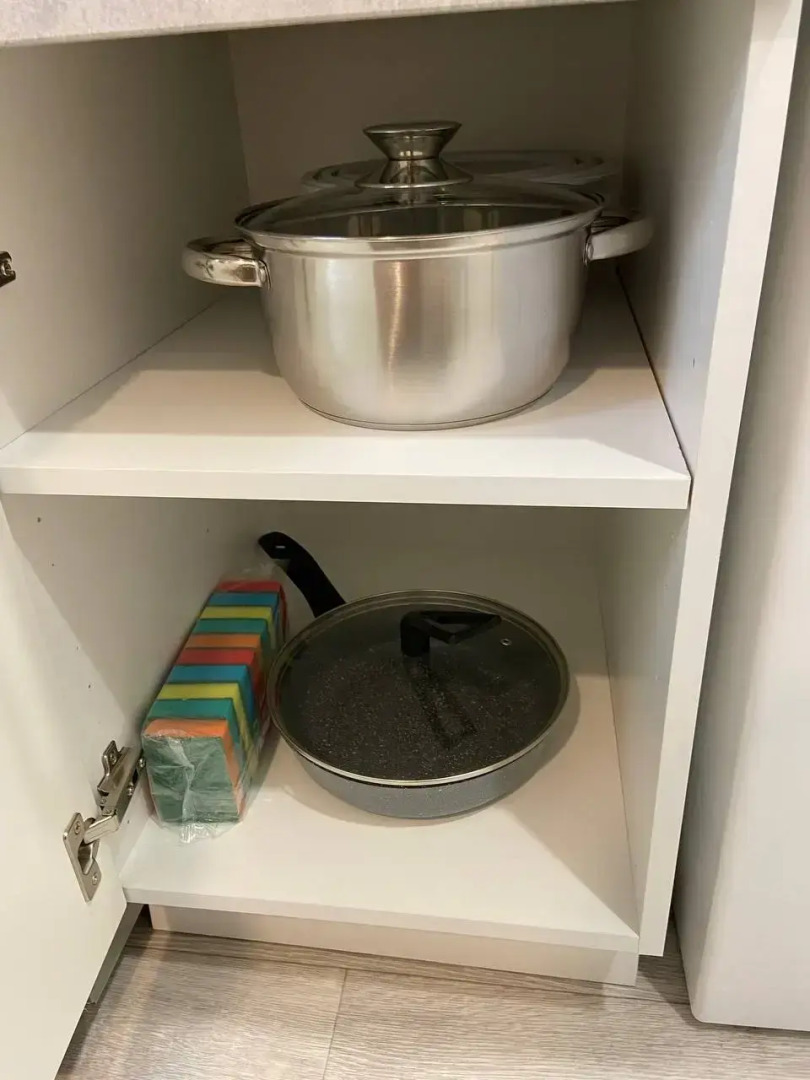 Квартира рядом с клиникой Мешалкина