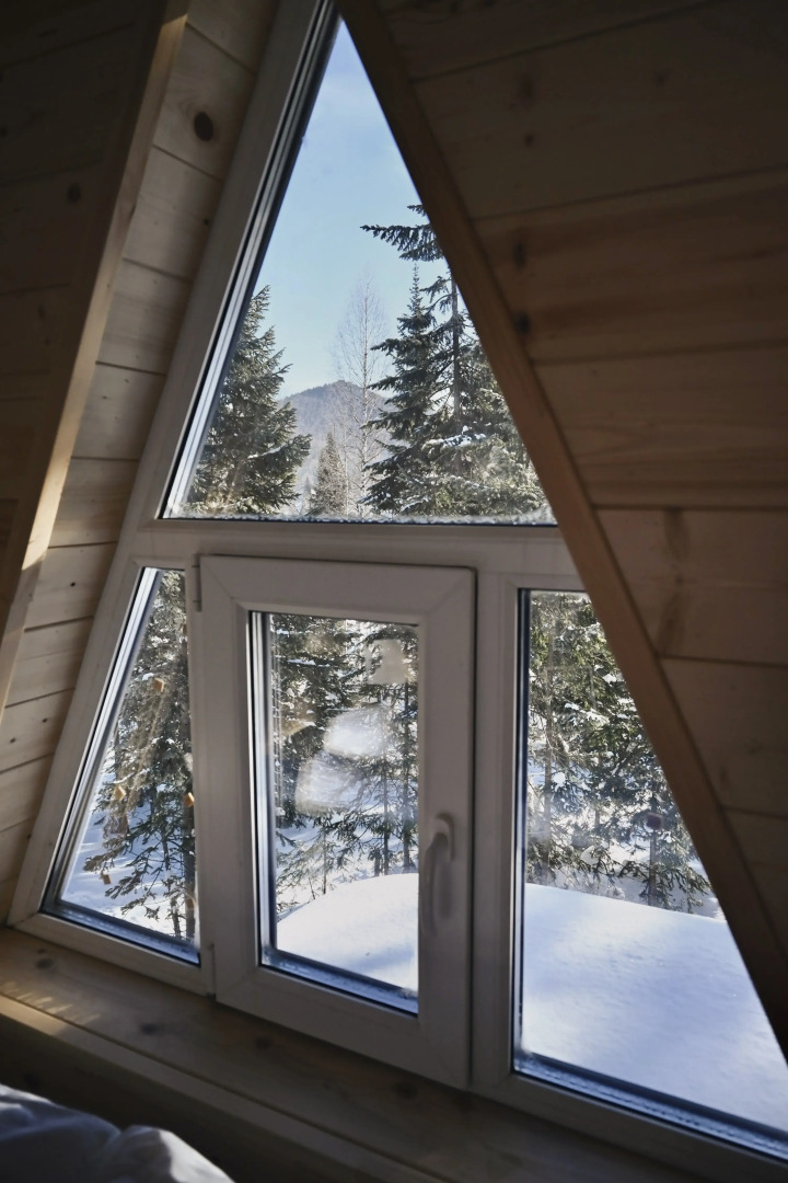 Гостевой дом Катушка