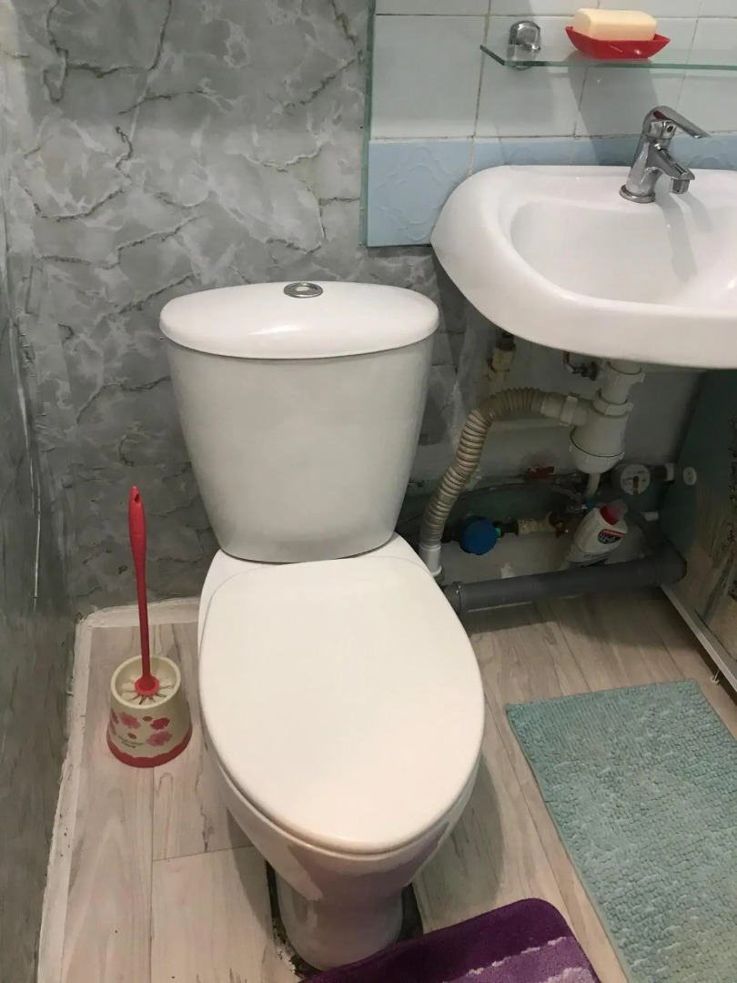 Апартаменты Кирова 38