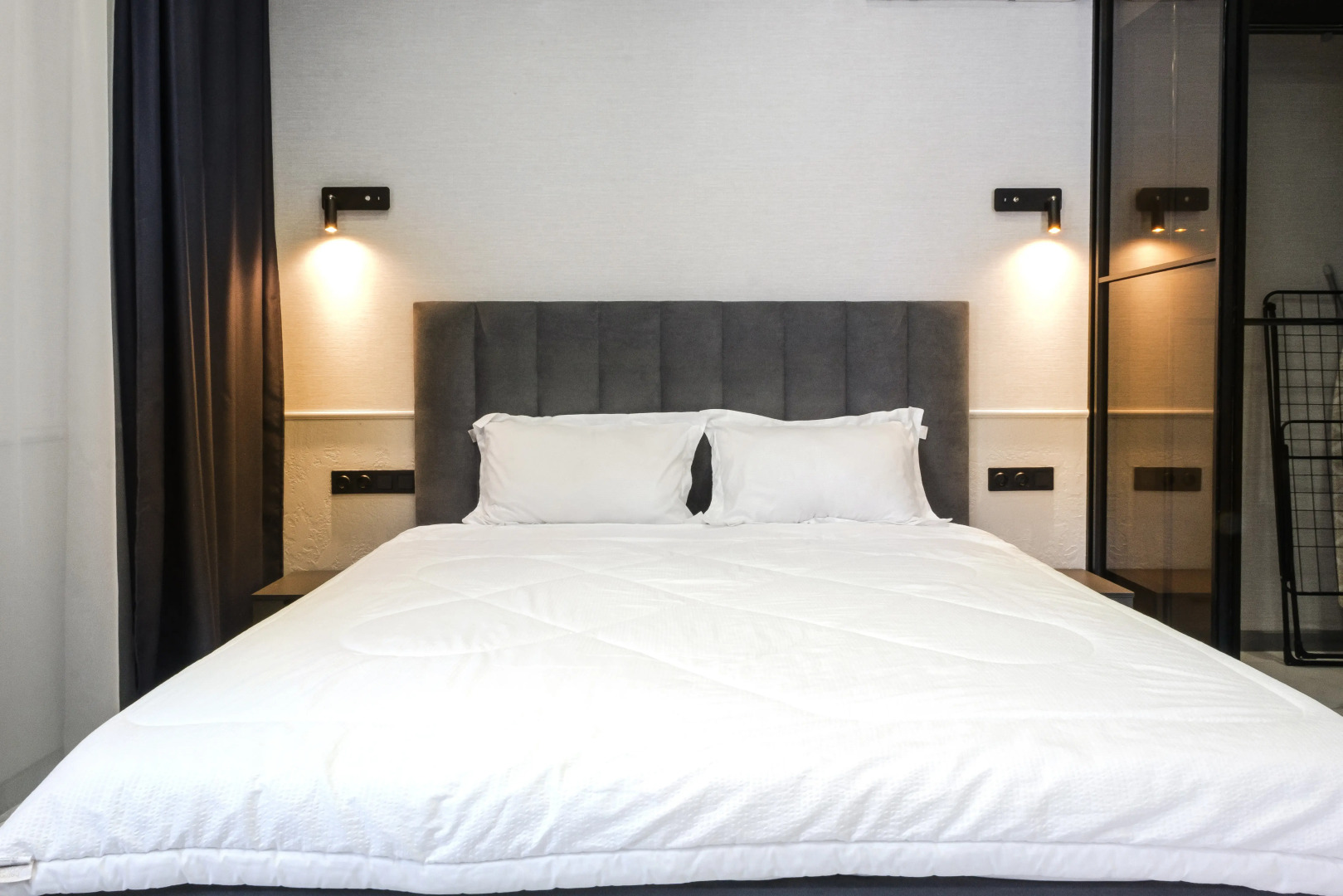 Апартаменты на Ружейной в Сириусе №1