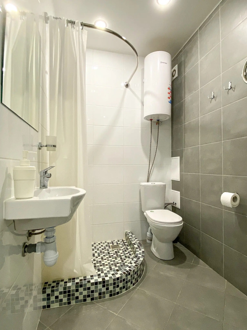 Апартаменты на Улице Герцена 46 в Центре Города