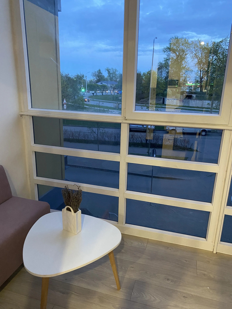 Квартира Класса Люкс