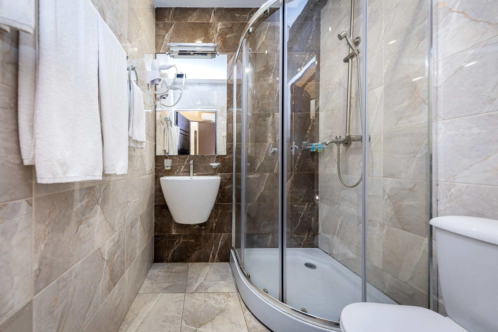 Бутик-отель Boutique Living