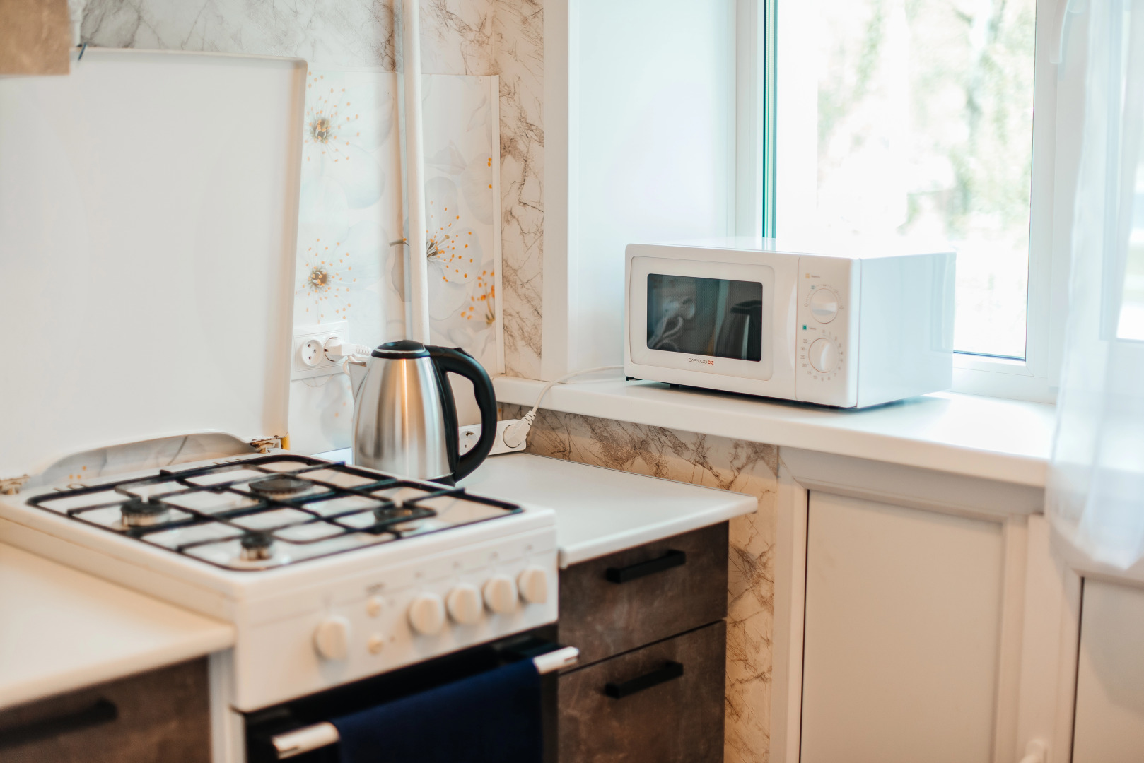 Квартира Apartmich