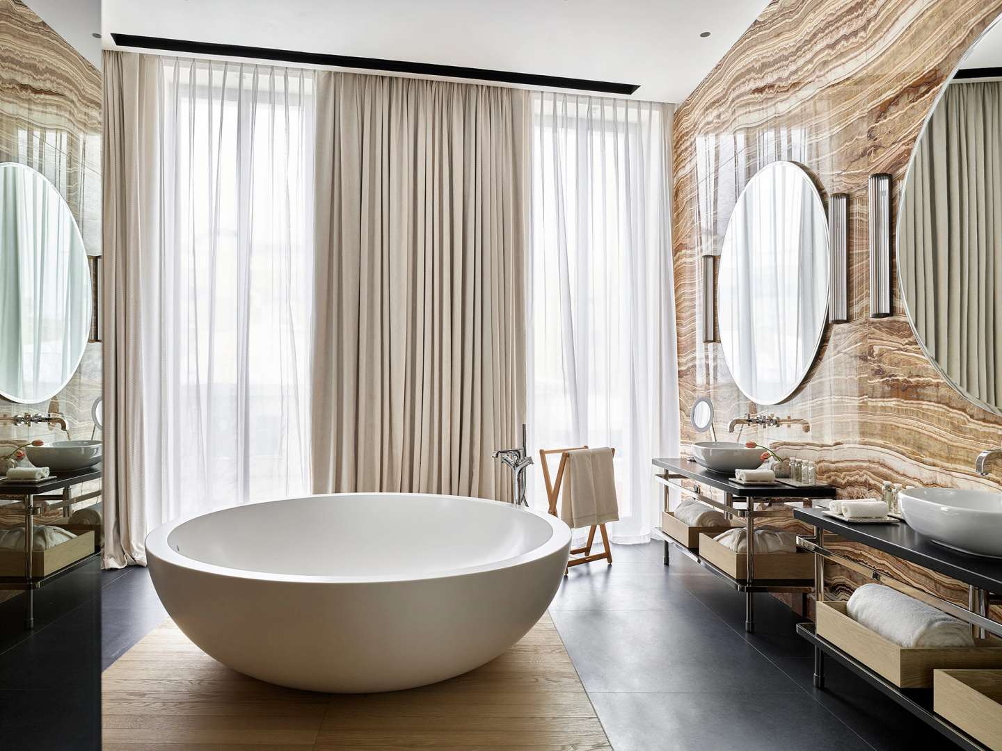 Stella di Mosca by BVLGARI Hotels