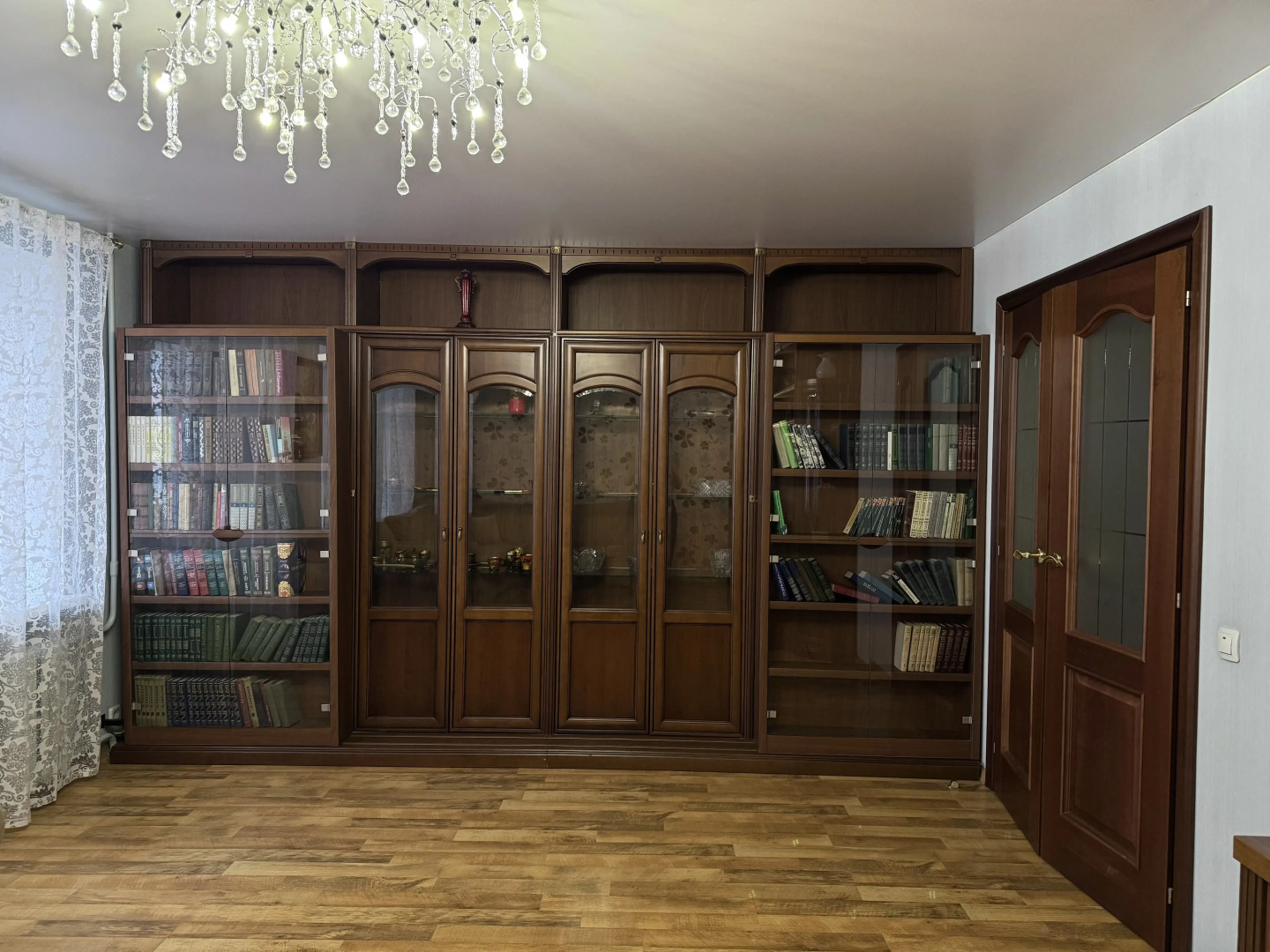 Апартаменты Apart-Comfort на Суркова 6