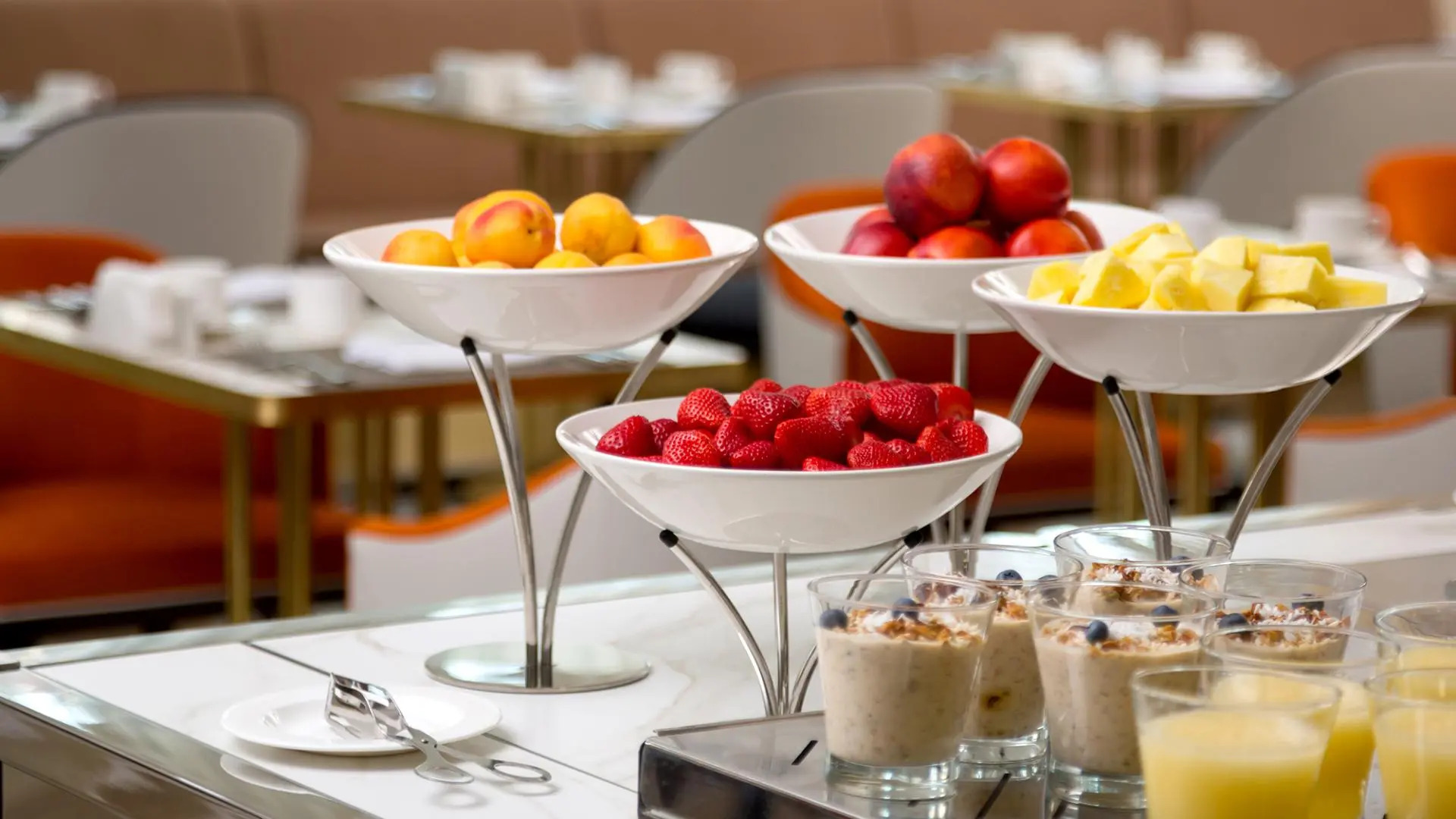 Лотте Отель Самара