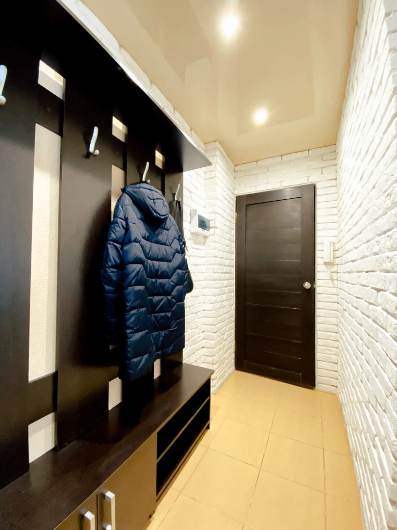 Апартаменты 2х к. на Галкинская 107 у Вокзала