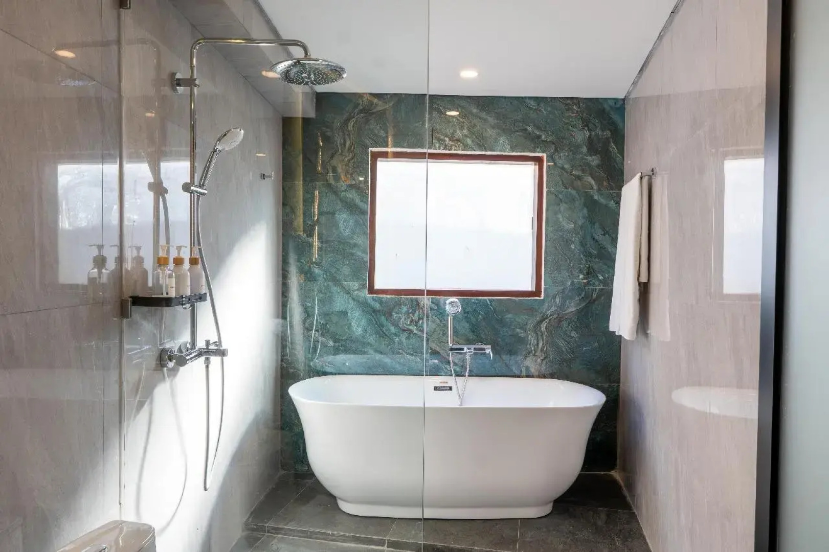 Utamas Keramas Villa