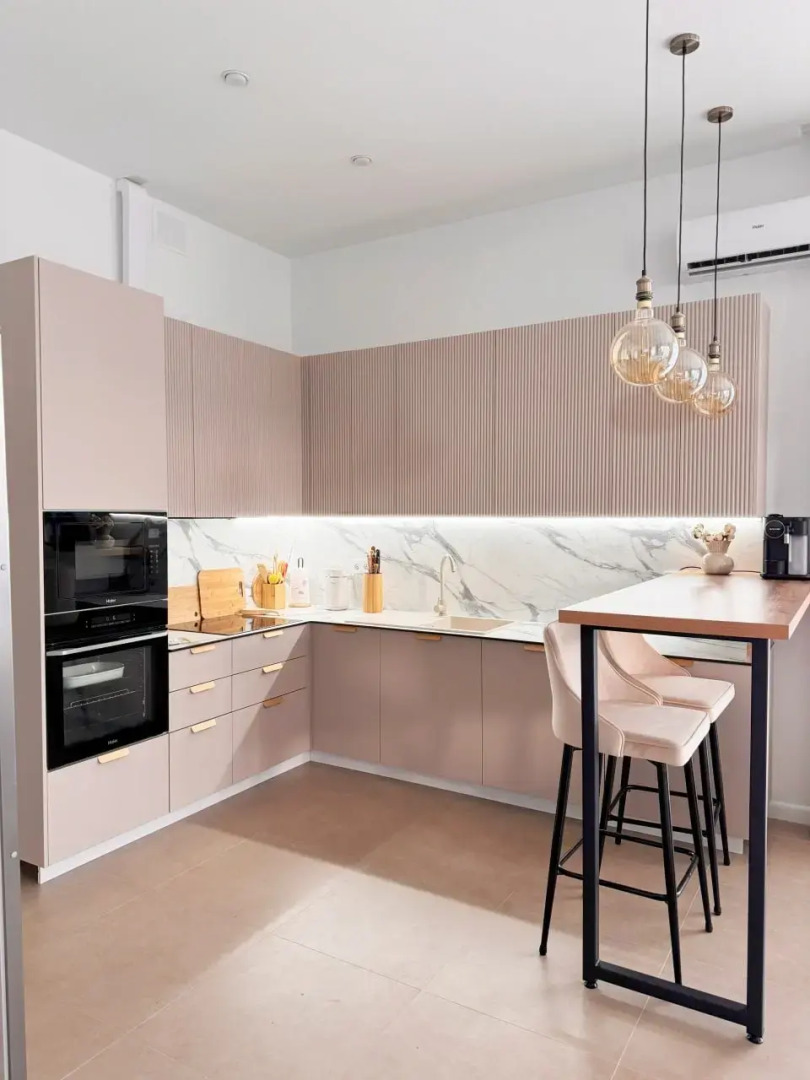 Вилла в 12 минутах от моря с подогреваемым бассейном