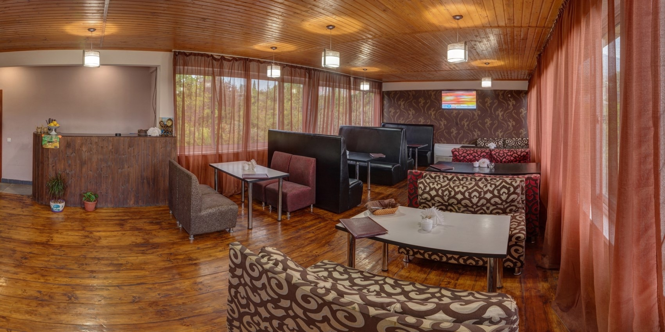 Гостевой дом Дивный Сад