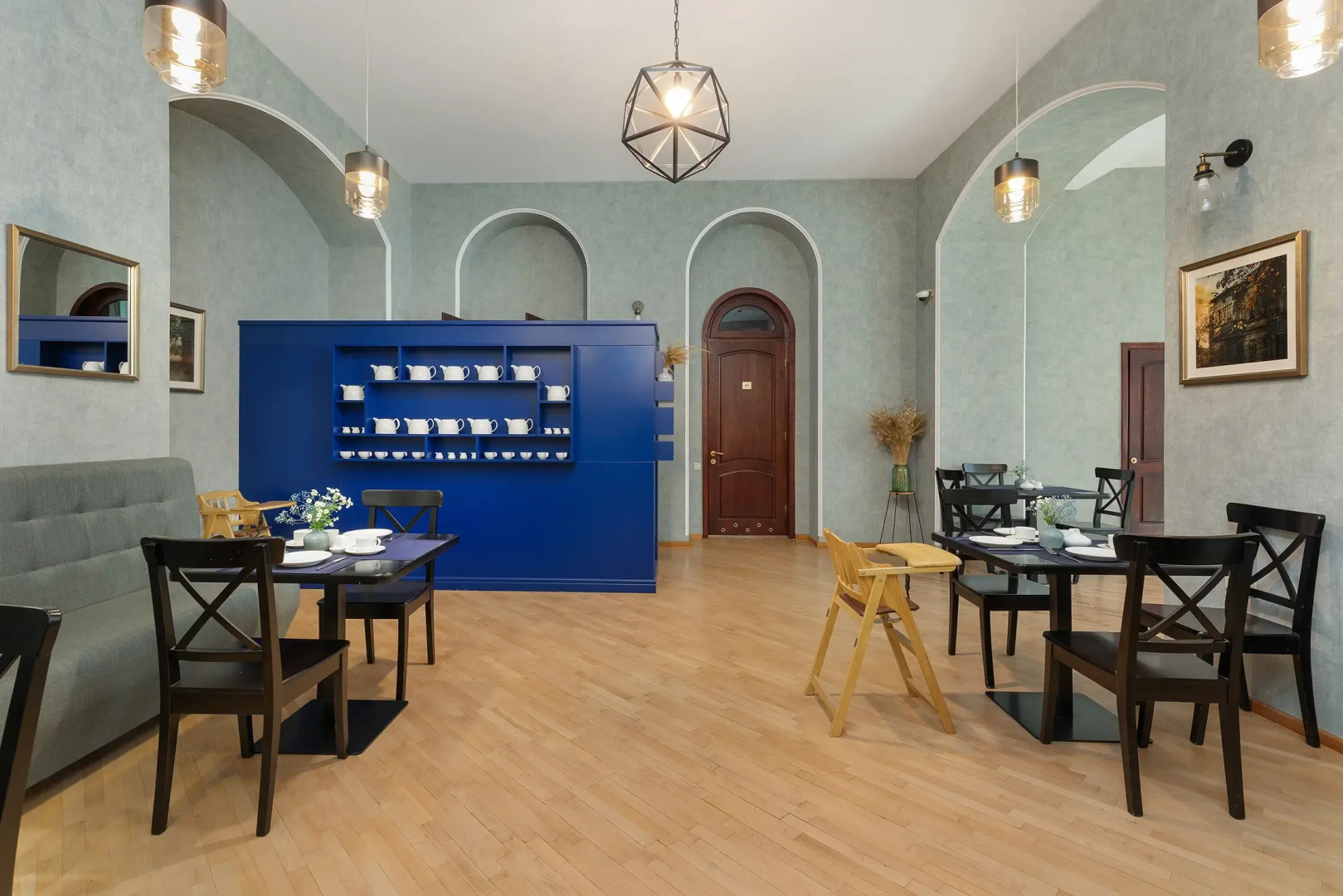 Отель Bella Casa