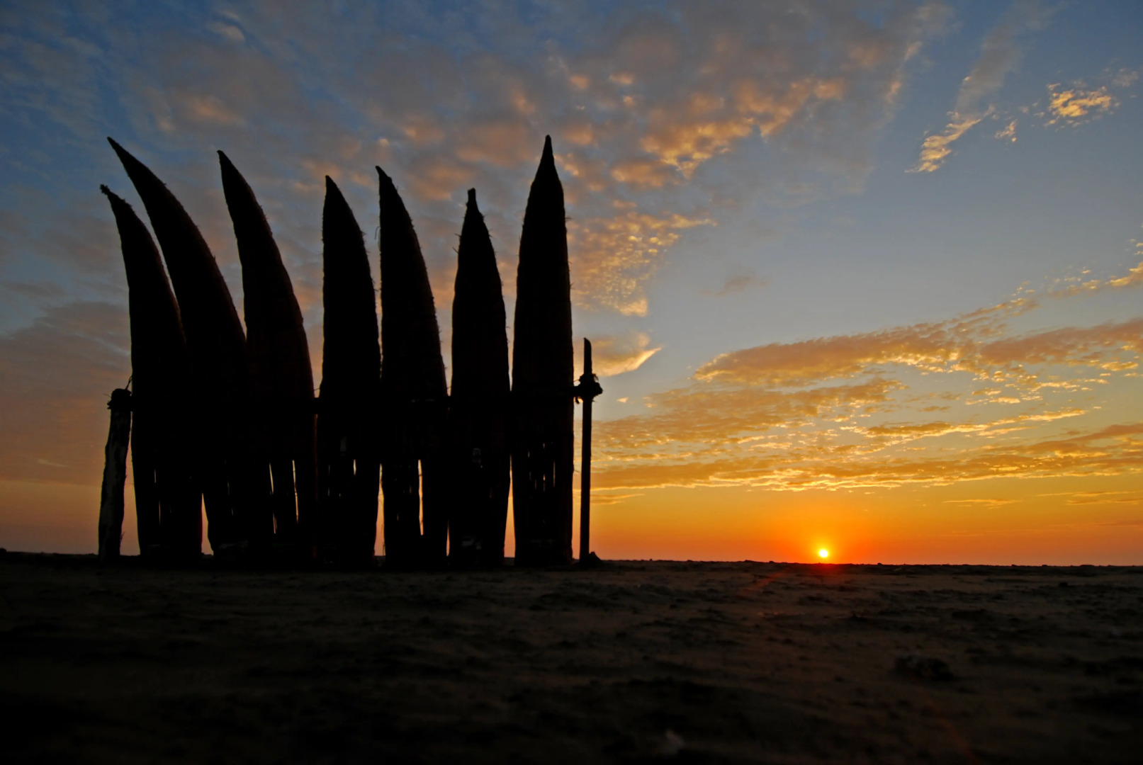 Hotel Puerto del Sol