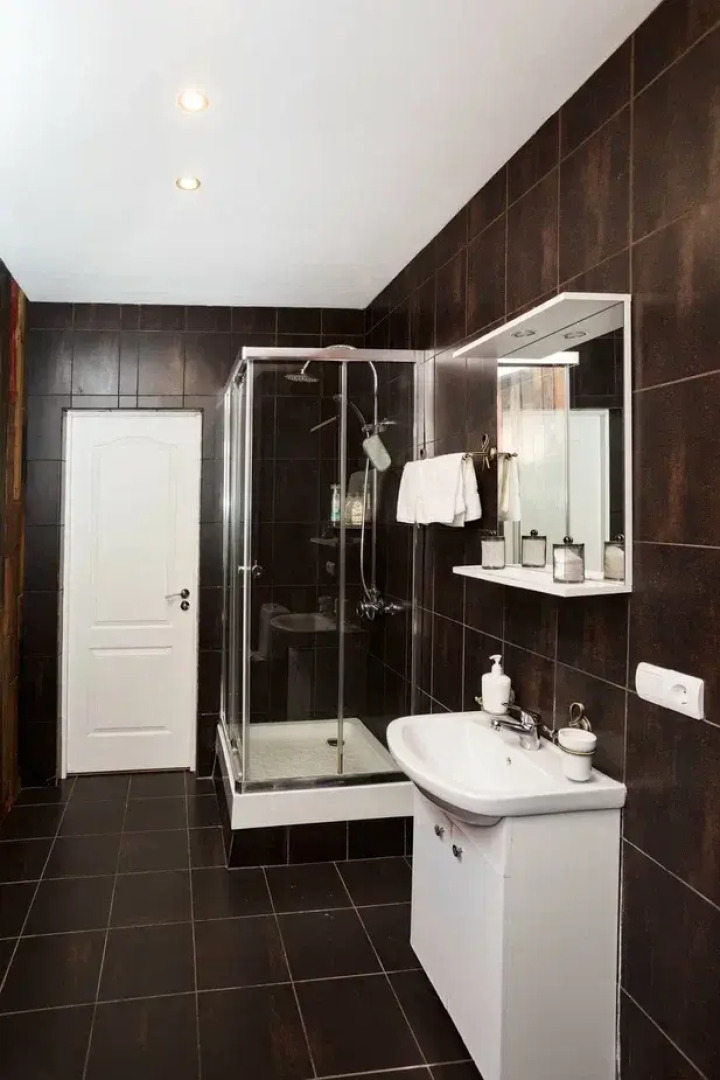 Апартаменты Loft