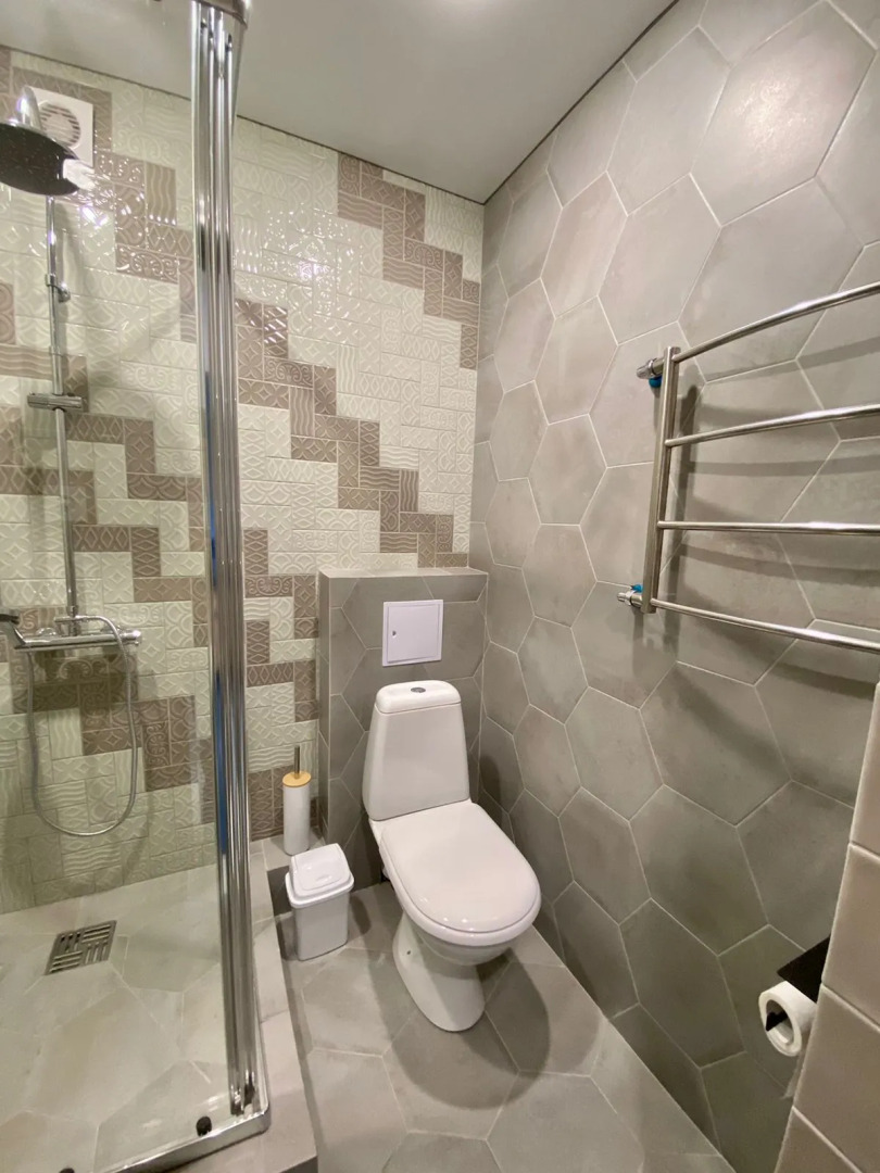 Квартира Панорама