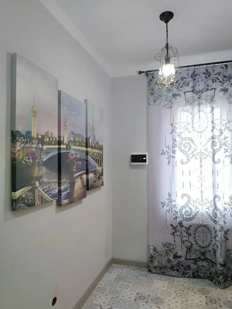 Вилла в Горах с Великолепным Видом