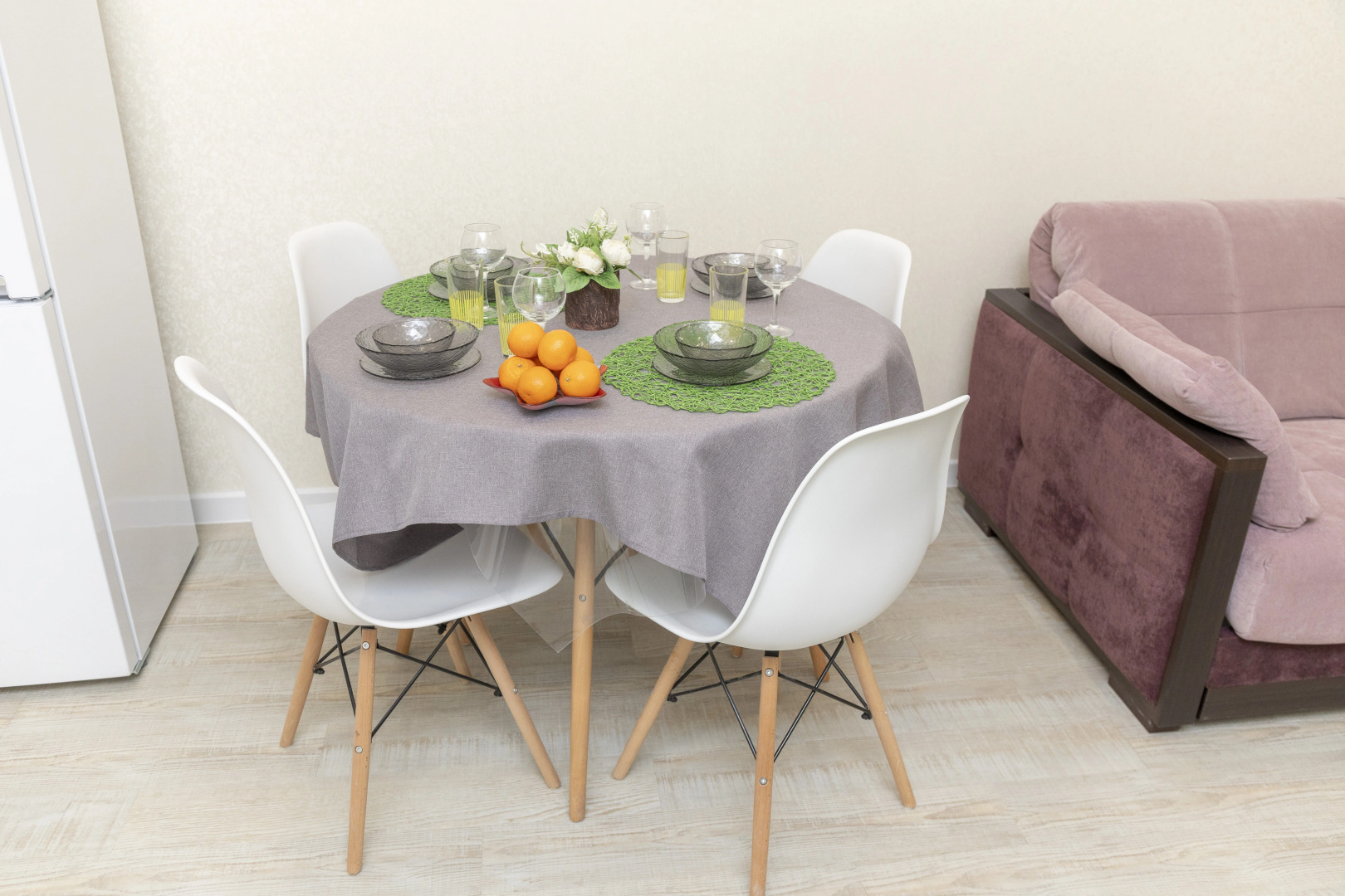 Апартаменты на Газовиков ВыДома