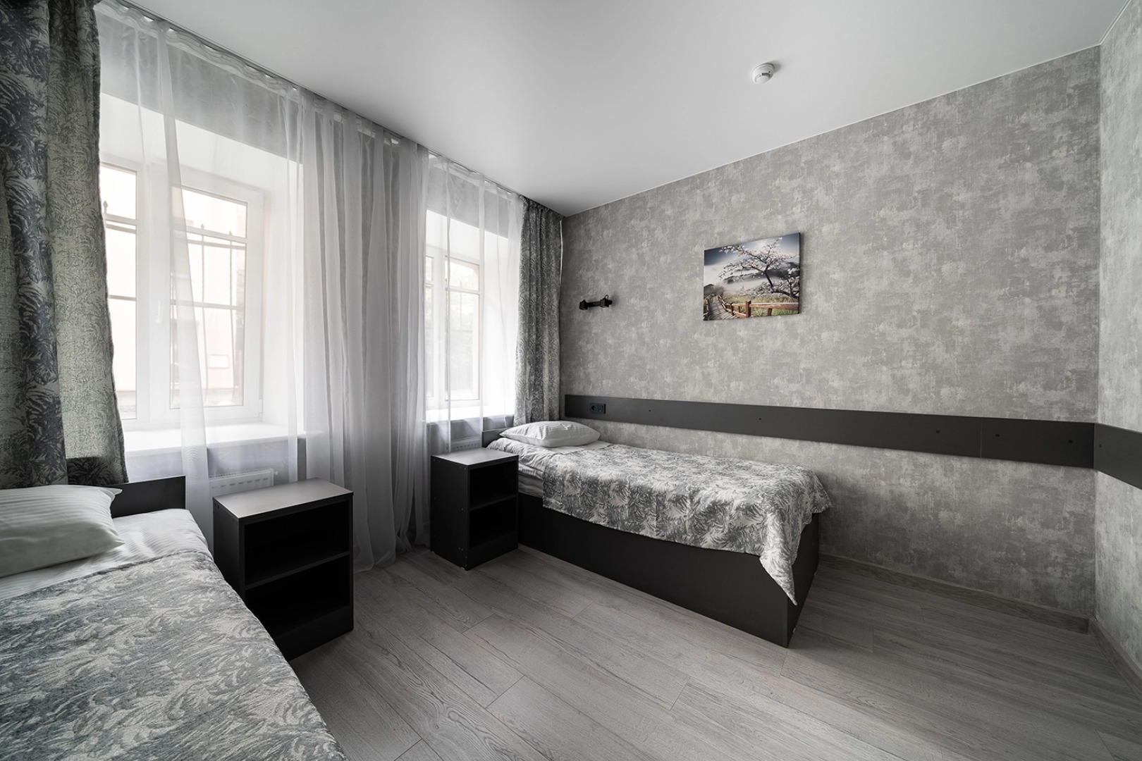 Мини-Отель Милар