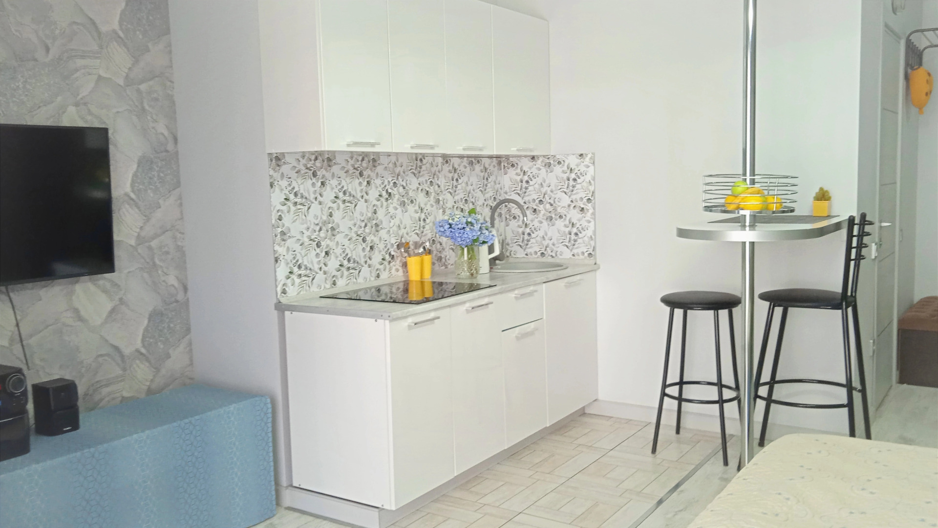 Квартира Palm Tropical Aparts