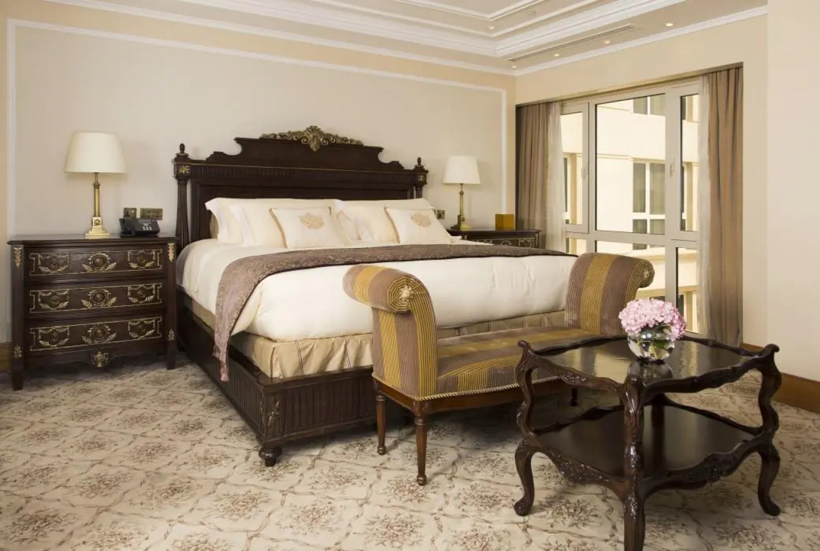 The Regency Hotel, Kuwait