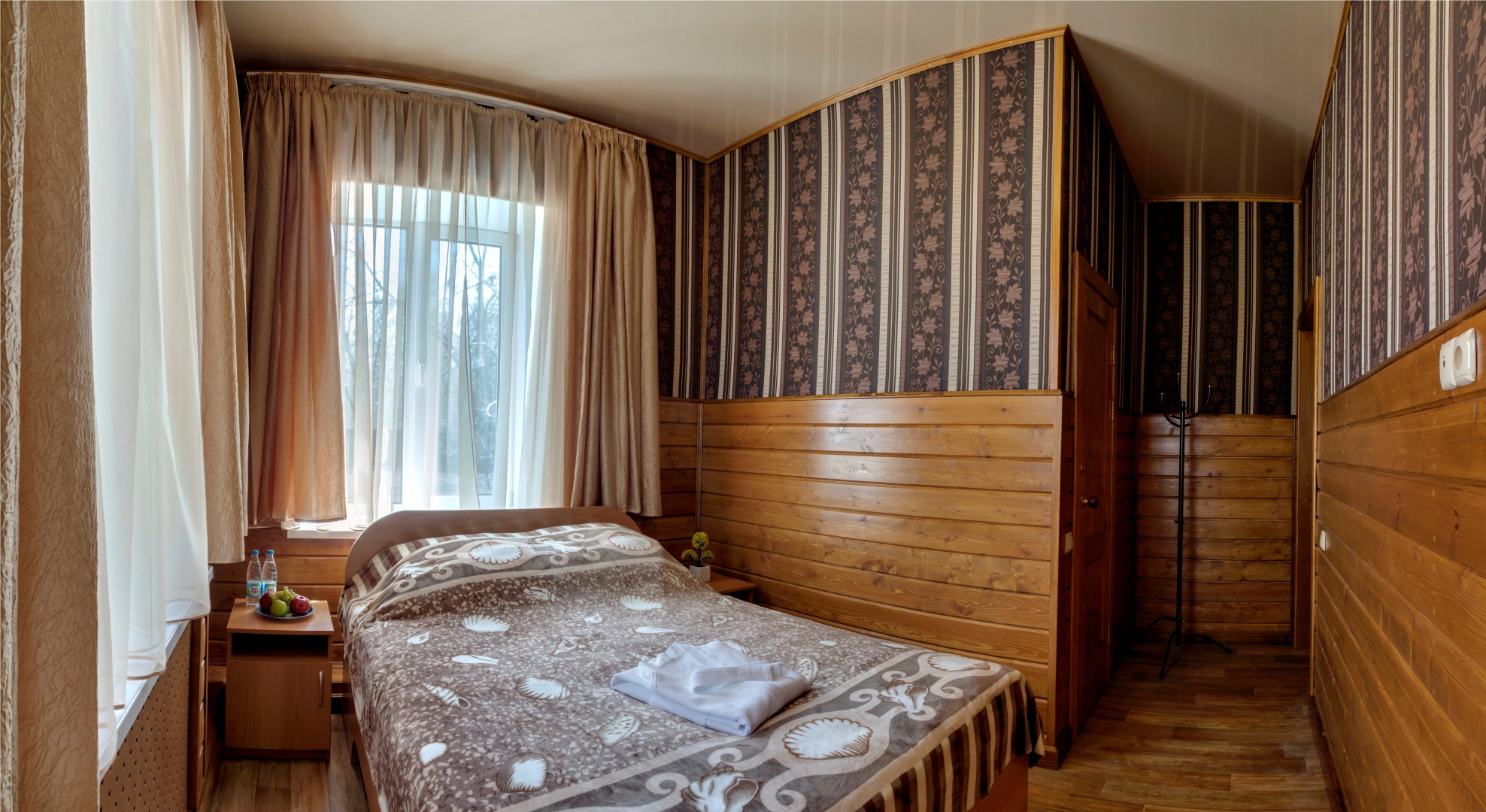 Гостевой дом Беркана