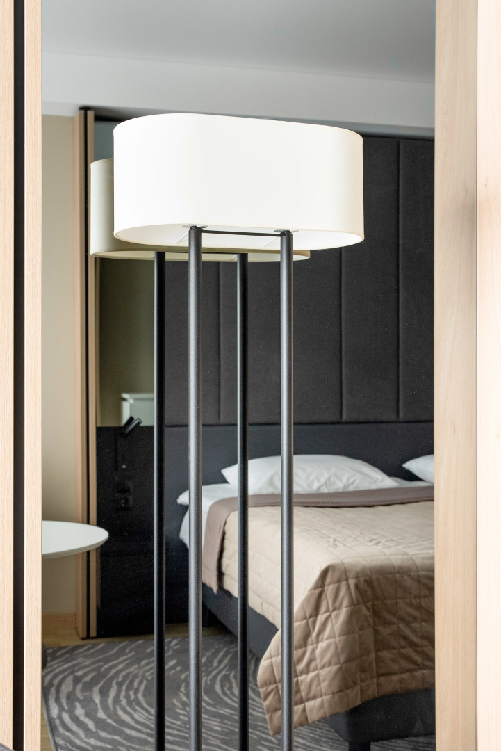 Апартаменты Valo