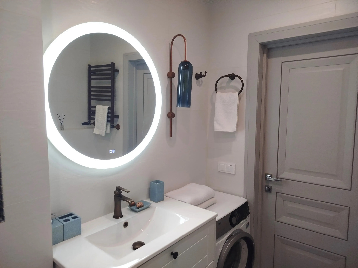 Апартаменты Элегия у Королевских ворот