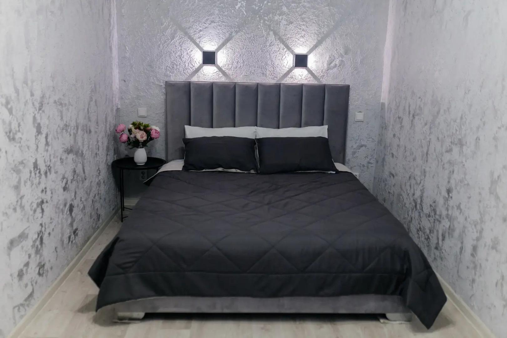 Апартаменты Альфа Хоум Плюс в Самом Центре Челябинска