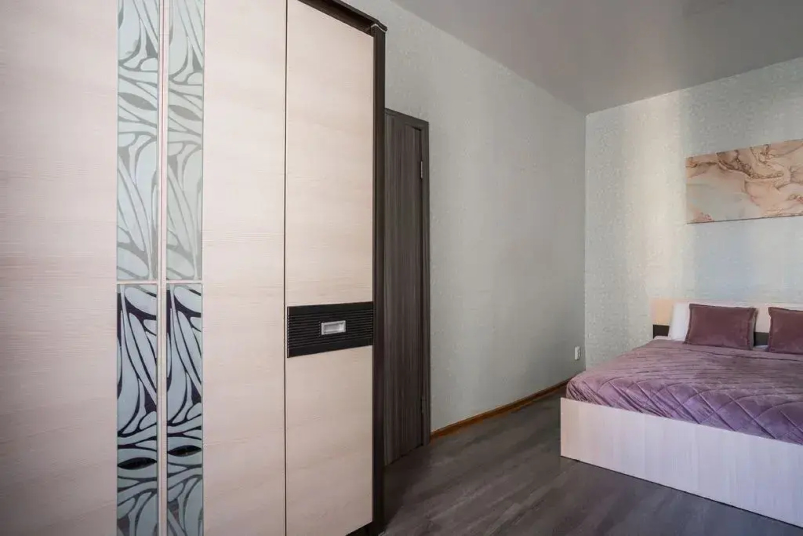 Квартира Granada Светлая красивая двухкомнатная