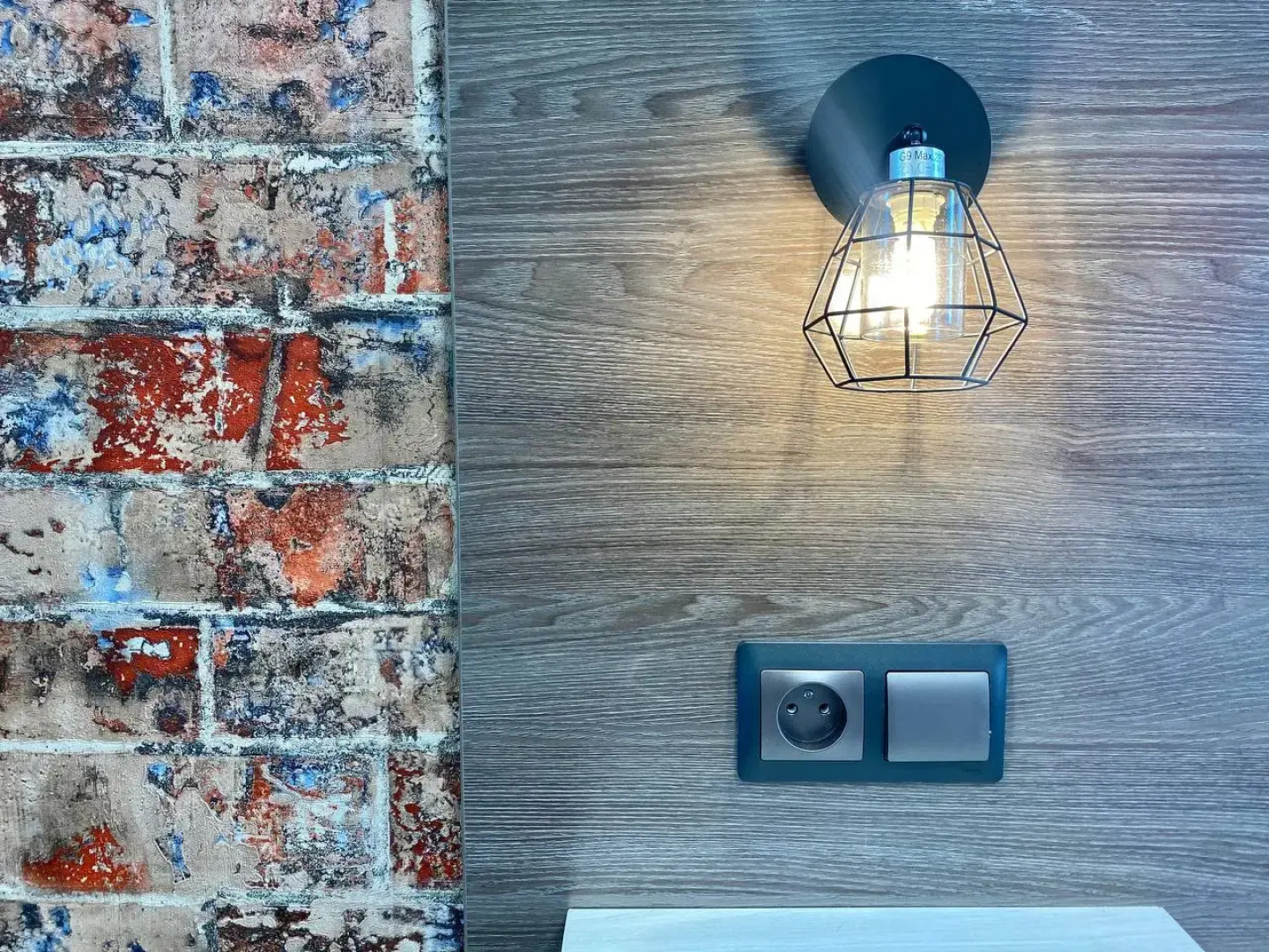 Апартаменты на Волгоградской 2 №10