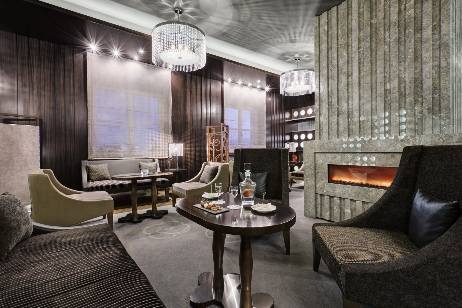 Отель Aleksander Medical & SPA