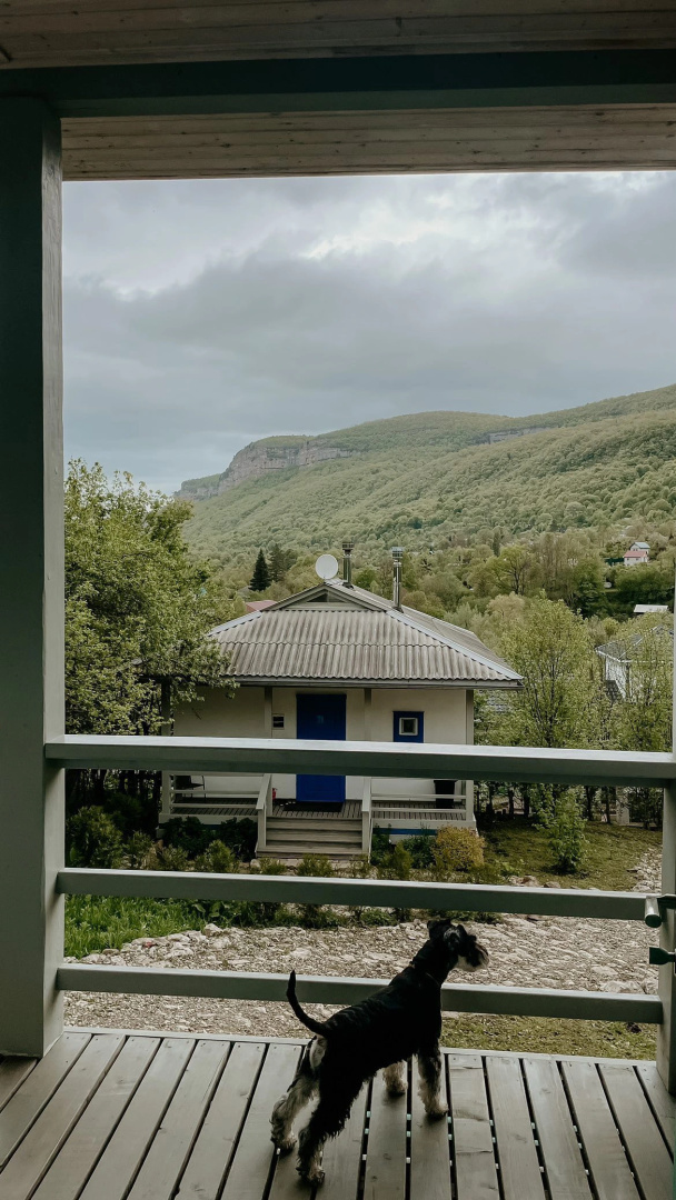 База отдыха ВиллаЛила