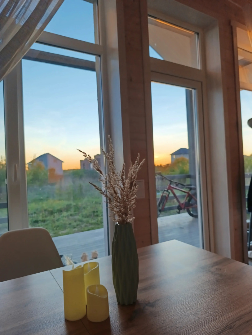 Частный дом в 10 минутах от моря