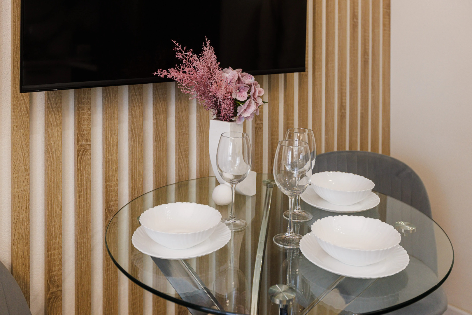 Квартира Уютная и Стильная