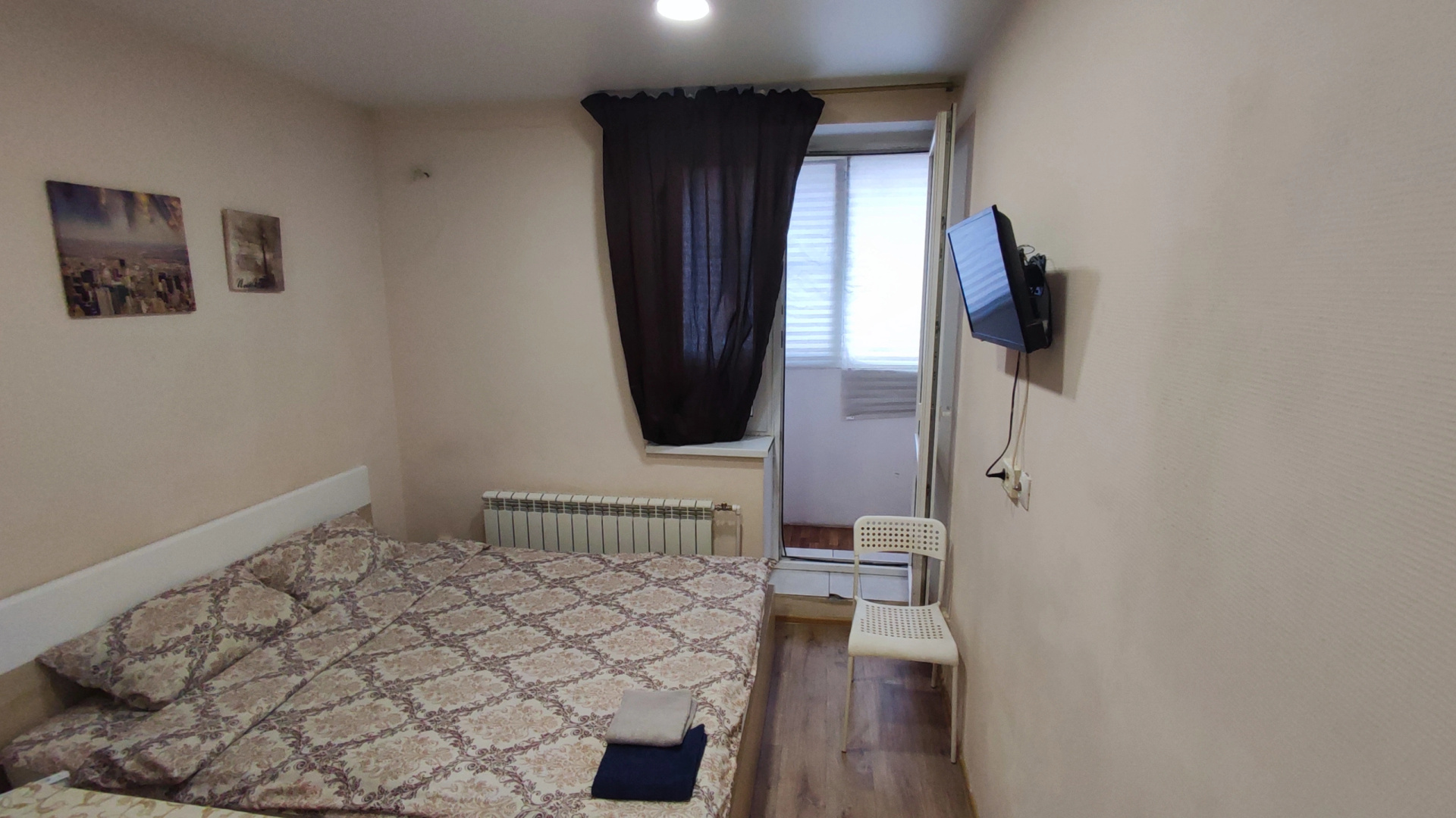 Апартаменты Marks Inn 4А 2
