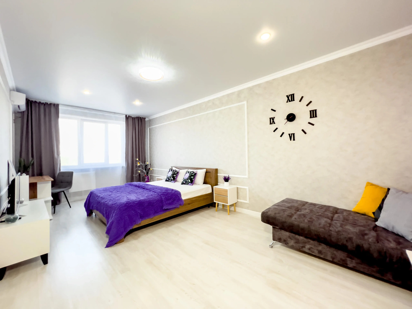 Квартира У нас лучше, чем дома! "еЖИВИка"